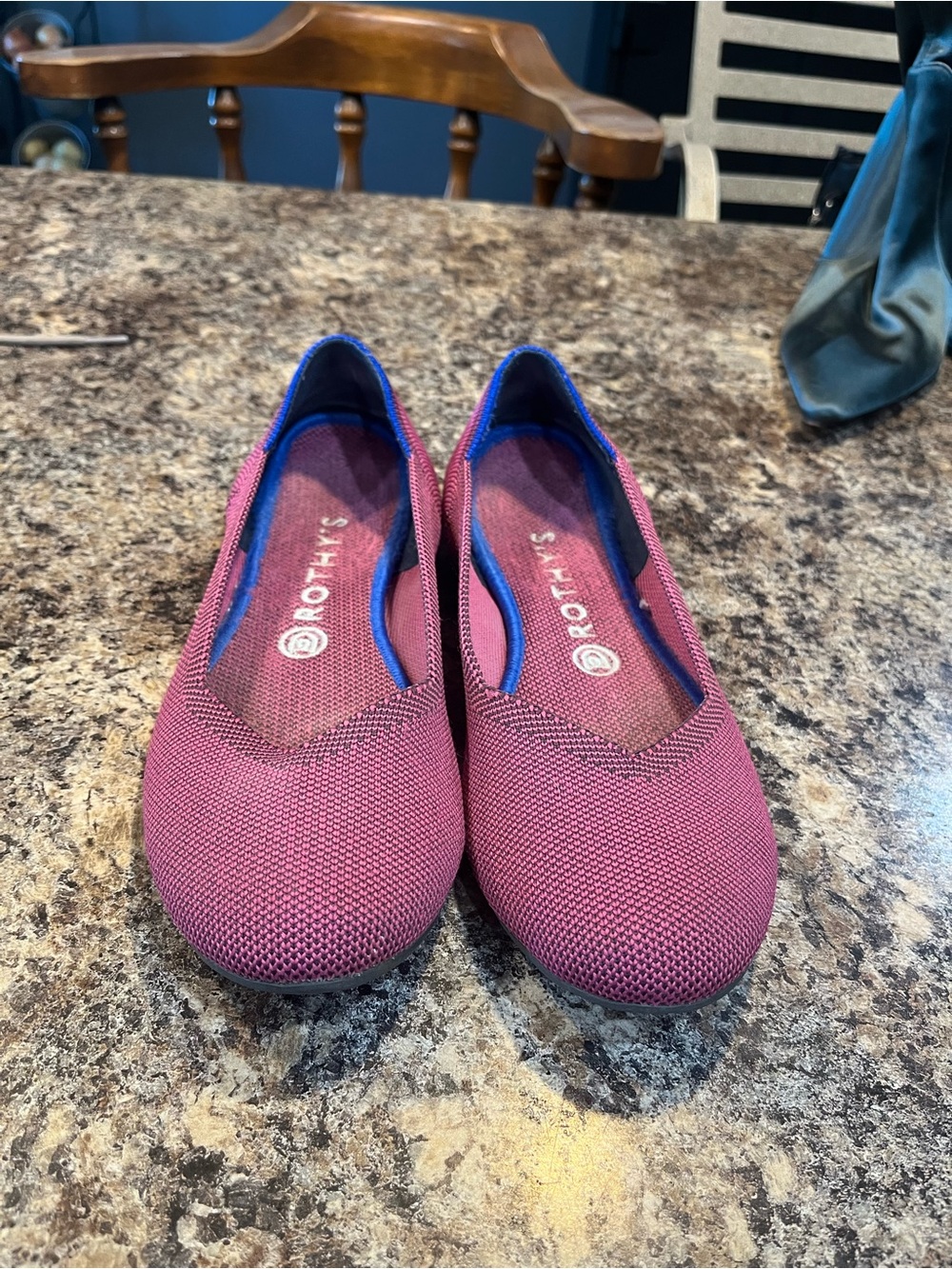 Rothy's Women's Flats